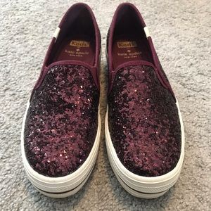Keds x Kate Spade